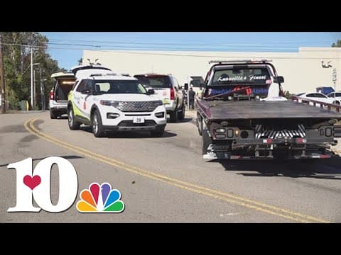 KCSO investigates deadly crash