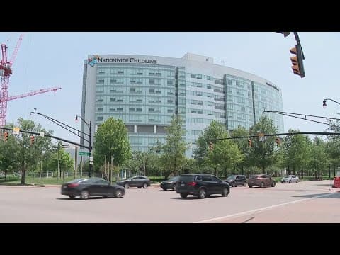 Nationwide Children's Hospital to stop prescribing gender-affirming medications to patients