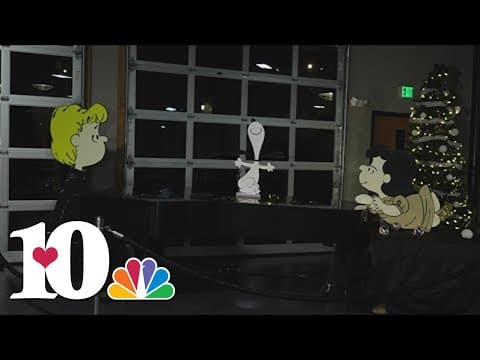 Overcoming Believers Church to host Blessings on Bell Street event