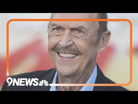 'Beverly Hills Cop' actor John Ashton has died