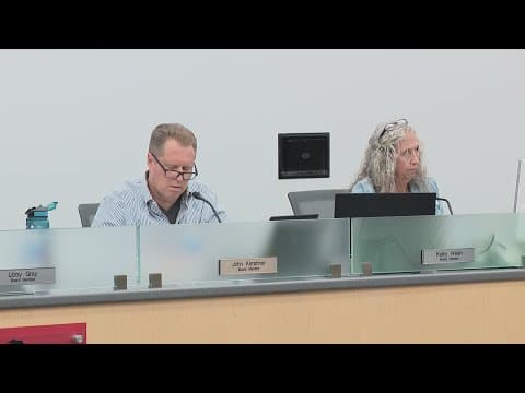 Groveport Madison school board member under scrutiny after being accused of posting racist remarks