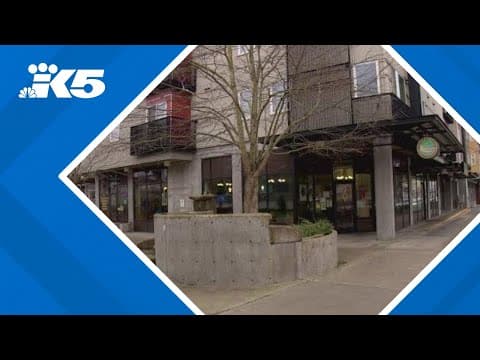 Seattle math tutor charged with raping middle school student