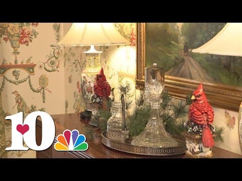 Bush’s Beans opens homestead for tours