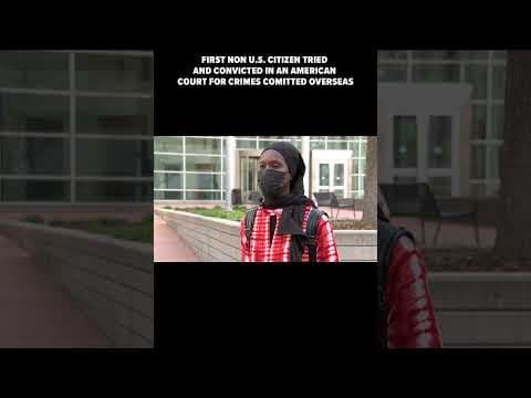 Former Soldier accused of crimes overseas convicted in Colorado federal courtroom