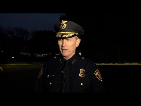 Police give update on missing pregnant teen believed to be dead