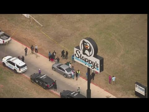 North Texas rapper and daughter killed in 'incident' at car wash, family says