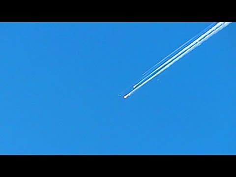 Space shuttle Columbia disaster | WFAA coverage