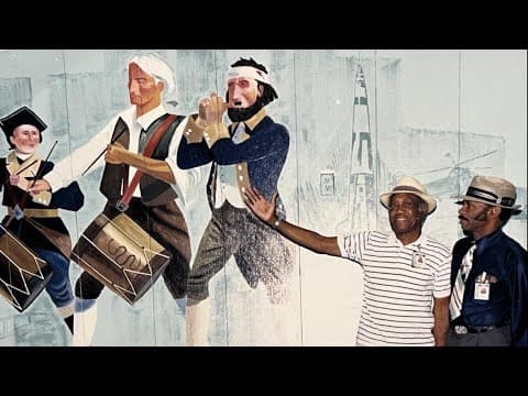 CBS 8 archives rescue a precious family memory from 1976