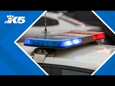 Small plane crash near Ocean Shores Municipal Airport injures 2 people