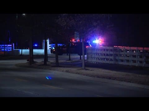 New Albany shooting suspect due in court; 2nd victim dies