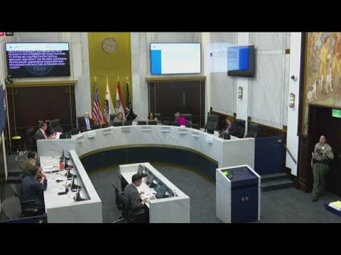 Voters have until Tuesday to vote in San Diego County Board of Supervisors special election