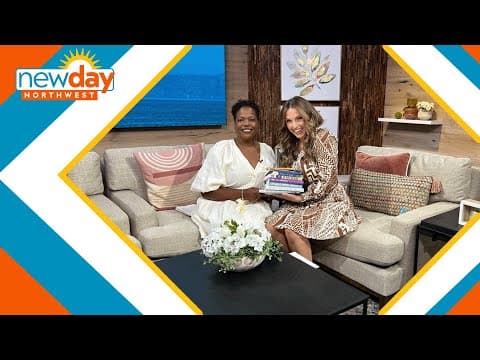 Add some of these PNW authors to your reading list - New Day NW