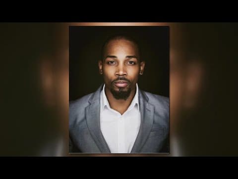 Friends and family gather to say goodbye to community activist shot and killed outside Jasper's Rest