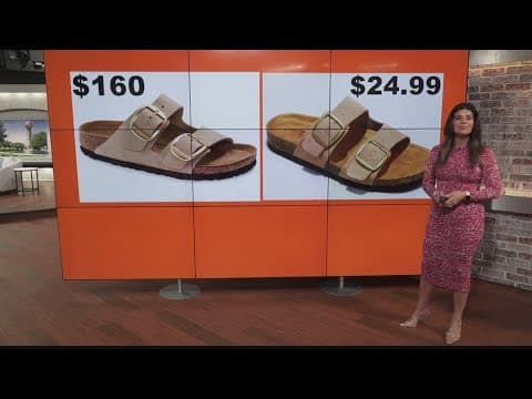 Saving You Money: 'Dupes'