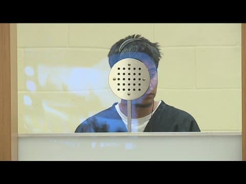 Man accused of sexually assaulting 5-year-old girl in Linda Vista pleads not guilty