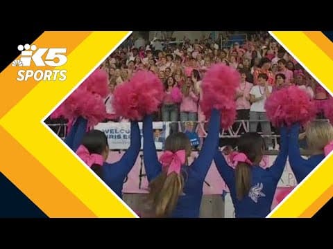 Big Game: Undefeated football teams Lakes and Curtis face off