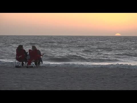 Spring break is fast approaching — here's how Pinellas County beaches, local businesses are faring