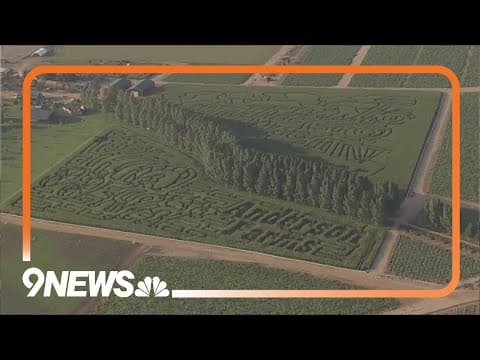 9Things To Do this weekend in Colorado