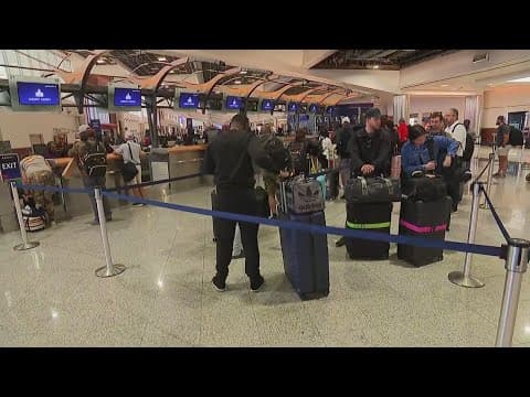 Preparing for this season's holiday travel I What's the Deal?