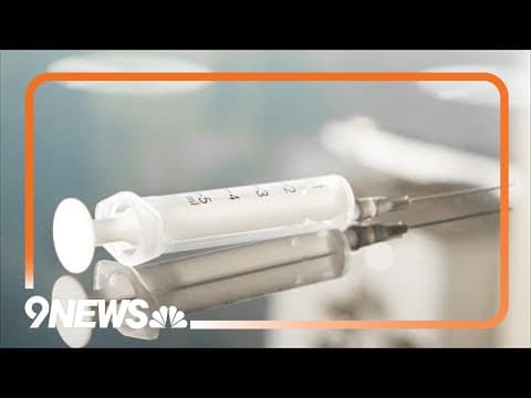 Fake botox causing bad reactions