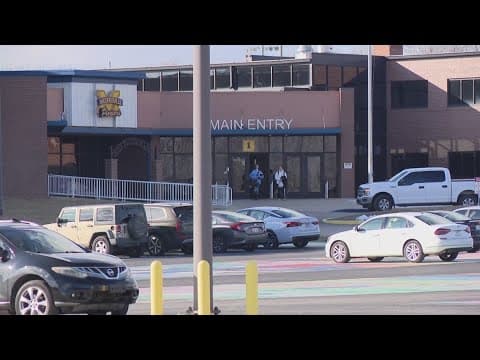 Mental health professional hopes Mooresville High School threat sparks action