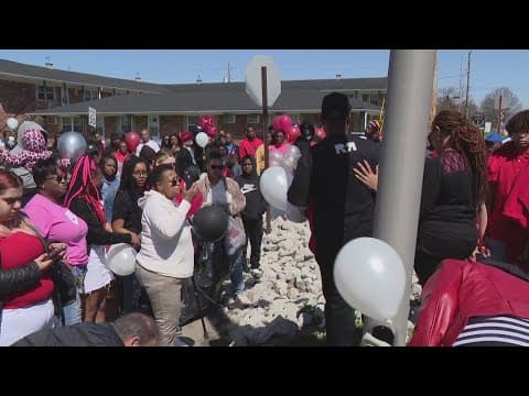 Indy man sentenced to 25 years in prison for death of 16-year-old Ben Davis High School student