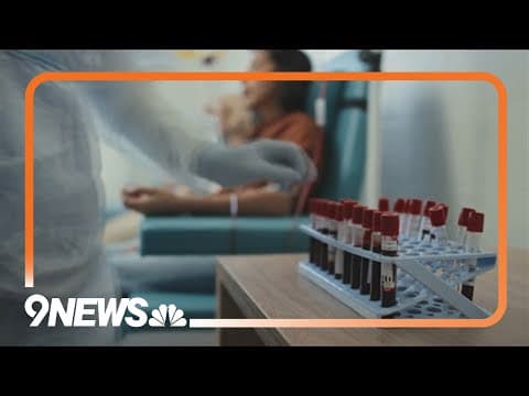 Emergency shortage of type O blood: Here's how you can help