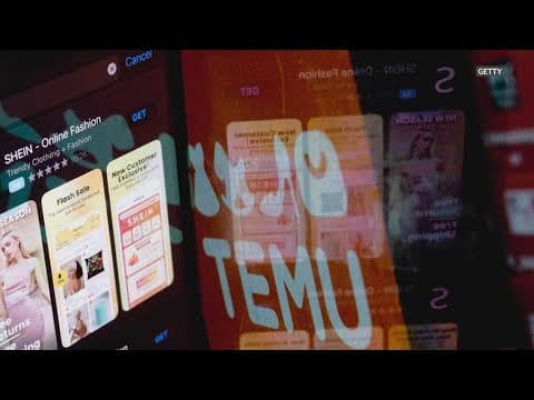 'Cheap goods' packages likely to suffer under tariffs, economists say