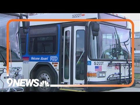 RTD adds live look-in equipment in effort to improve safety
