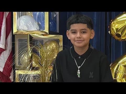 Prosecutors say video evidence sheds light on boy’s killing