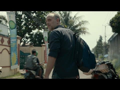 Investigative journalist, director discuss 'Hollywood Con Queen' docuseries