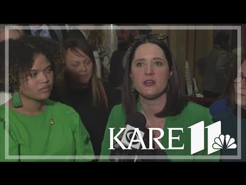 Minn. Senate Democrats push through cannabis bill