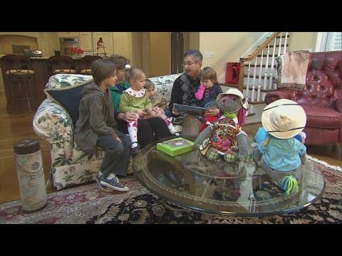 Researchers found that kids raised by parents with a sense of humor prompt closeness