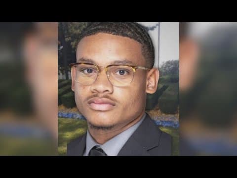 New details in Southern University student's death