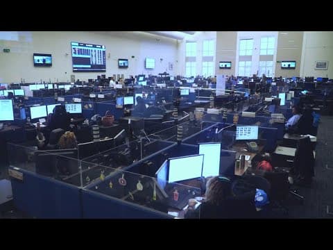 DC Council hosts roundtable on 911 failures