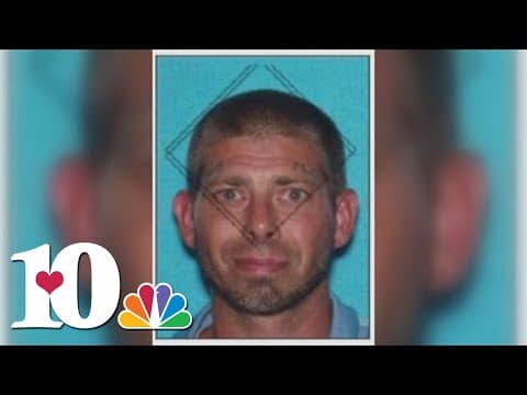 JCPD: Man accused of dragging officer