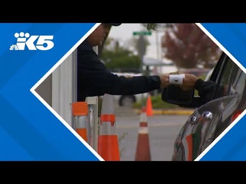 Ferry rate increases go into effect today across western Washington