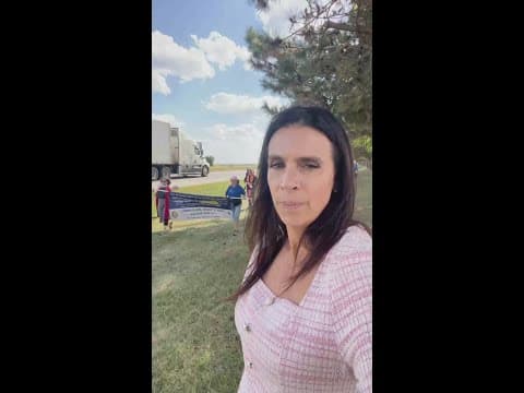 Prayer vigil for ICE detainees