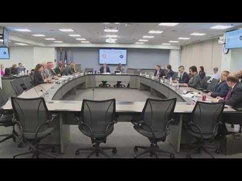 Fairfax County sees drop in homicide, assault, vehicle theft cases, but shoplifting incidents persis