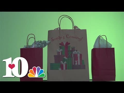 As holidays approach, national nonprofit urges shoppers not to take on too much debt