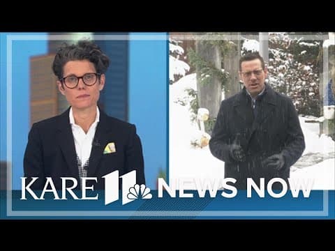KARE 11 News Now - Jan. 19, 2023