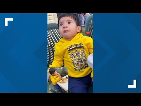 Teens arrested in shooting death of 2-year-old in Maryland