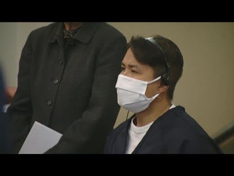Larry Millete hearing | Judge to hear evidence surrounding missing mother, Maya Millete