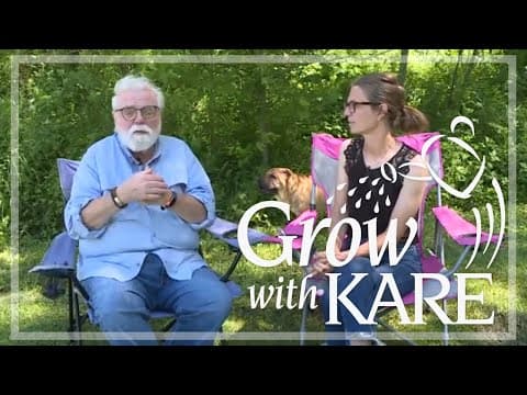 Grow with KARE Questions | June 22