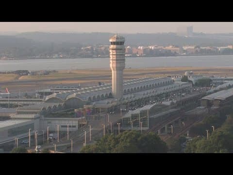 Beryl impacting flights