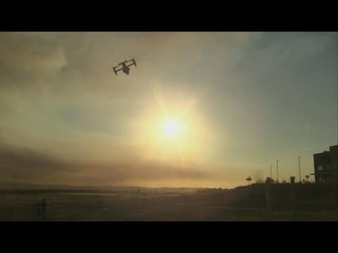 Trump orders troop surge to U.S.-Mexico border: latest updates