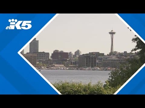 King County urges caution over Memorial Day weekend as preventable drownings persist