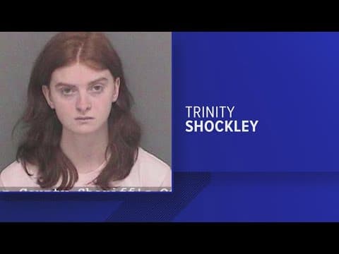 Teen charged after allegedly planning Valentine's Day school shooting inspired by Parkland massacre