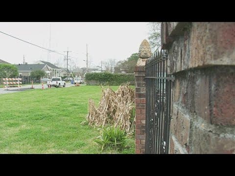 Scammers are forging documents to sell vacant lots they don't own