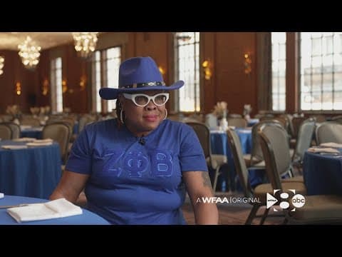 The Black Vote: Is the Black vote still relevant?